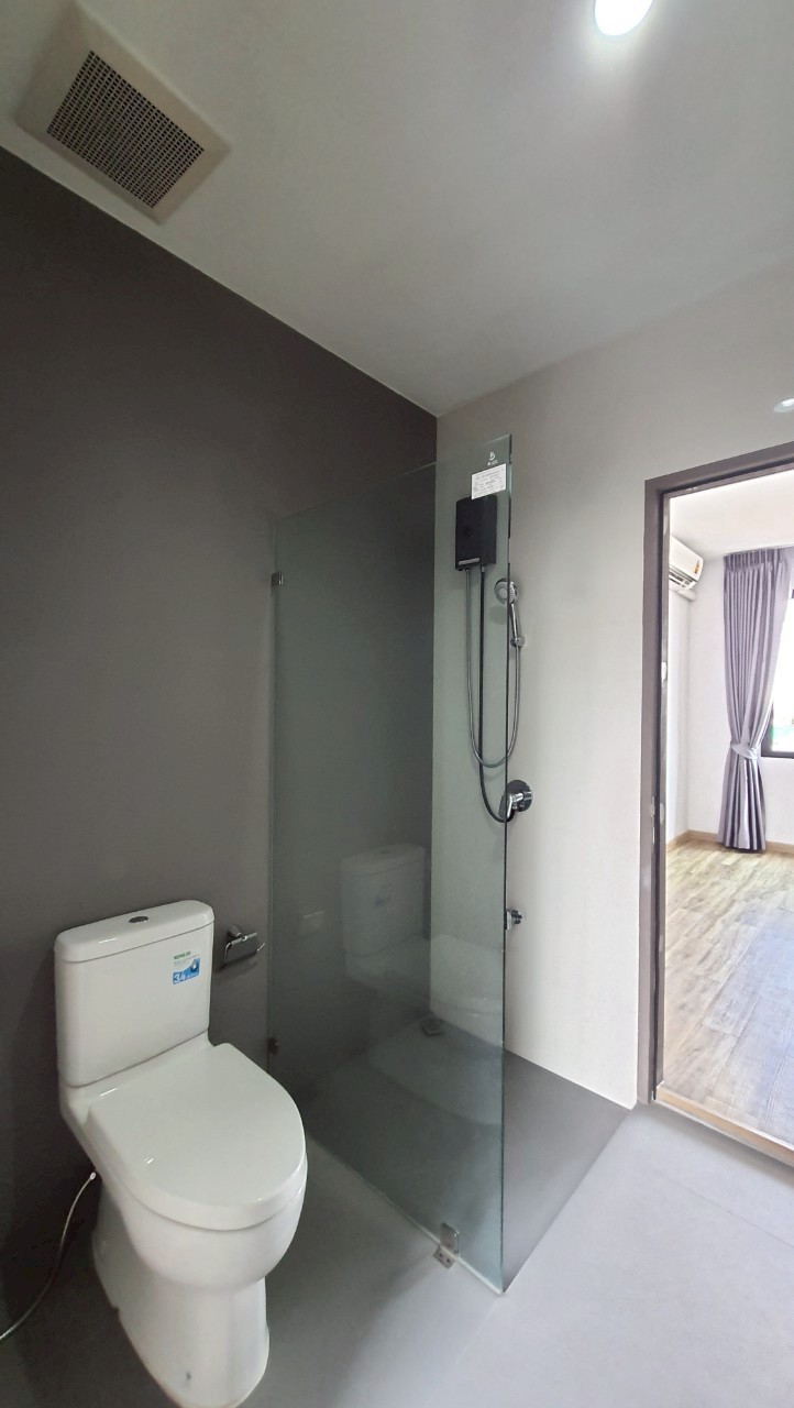 ขาย / เช่า โฮมออฟิศโครงการ เดอะ ไพรด์ สุขุมวิท 77 - The Pride Sukhumvit 77 4 ชั้นครึ่ง