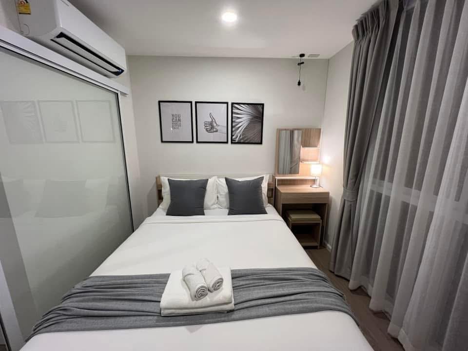 🏙️ ให้เช่า คอนโด ชาโตว์ อินทาวน์ รัชโยธิน (Chateau In Town Ratchayothin)