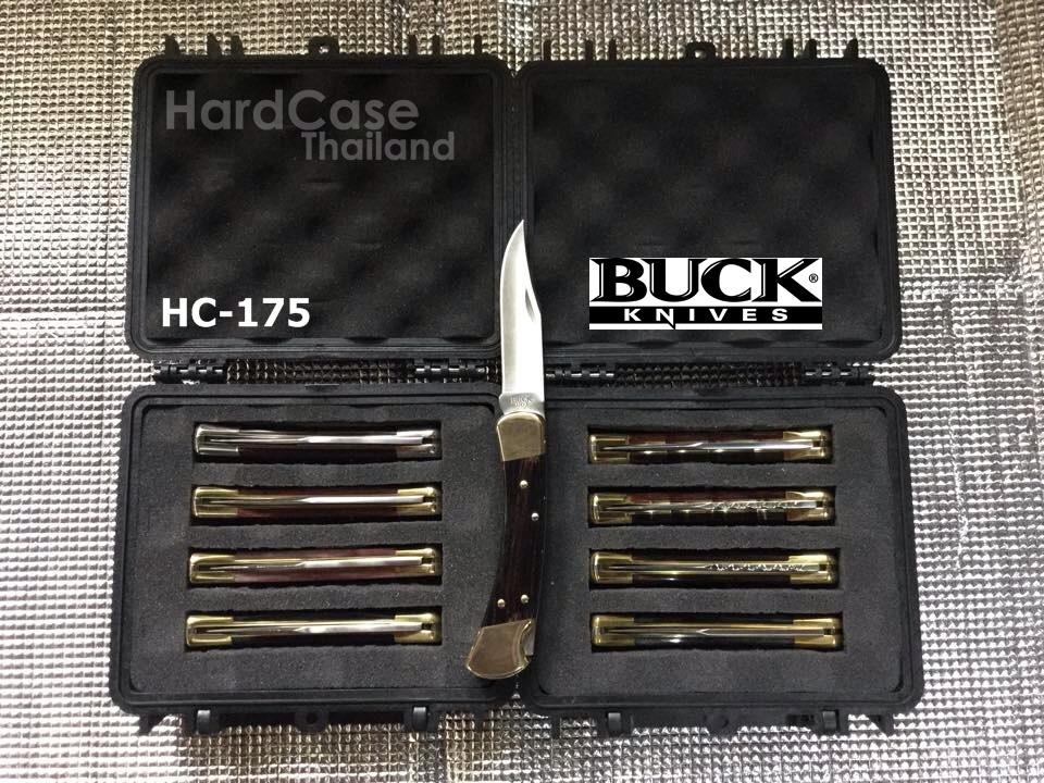 กล่องกันกระแทก HC 175 for Jewelry