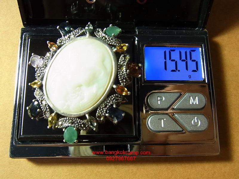 ตาชั่งดิจิตอล 100g.