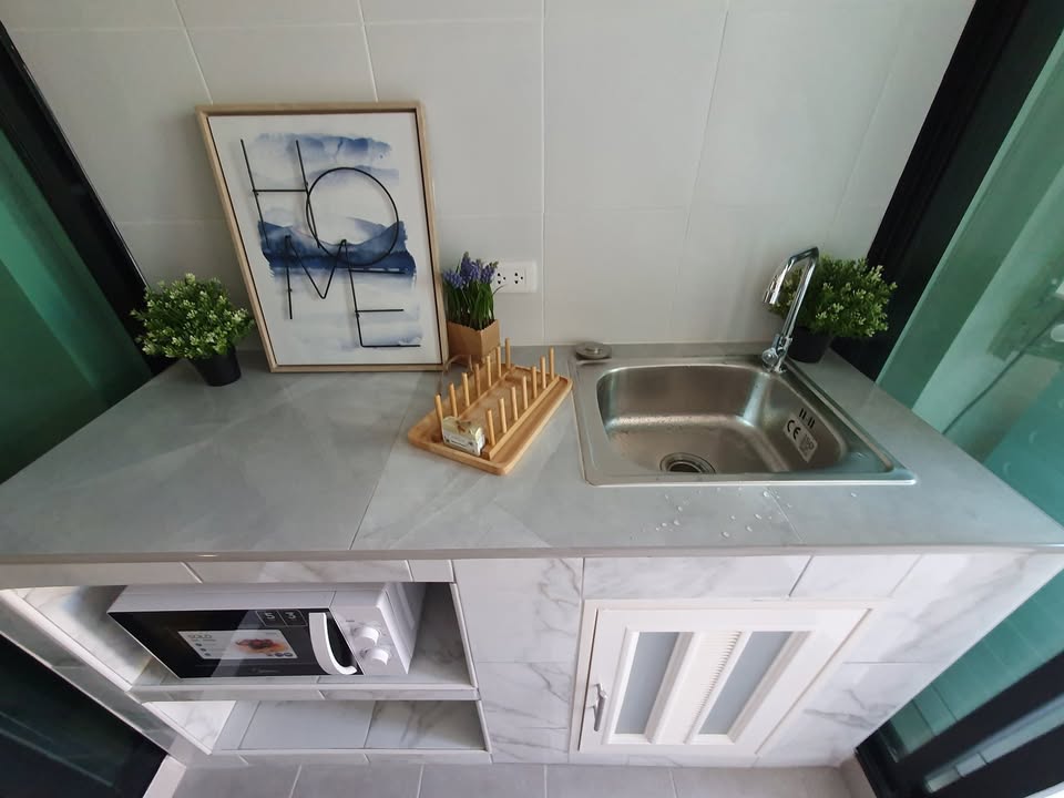 🏙️ ให้เช่าคอนโด รีช พหลโยธิน 52 / For Rent REACH Phaholyothin 52