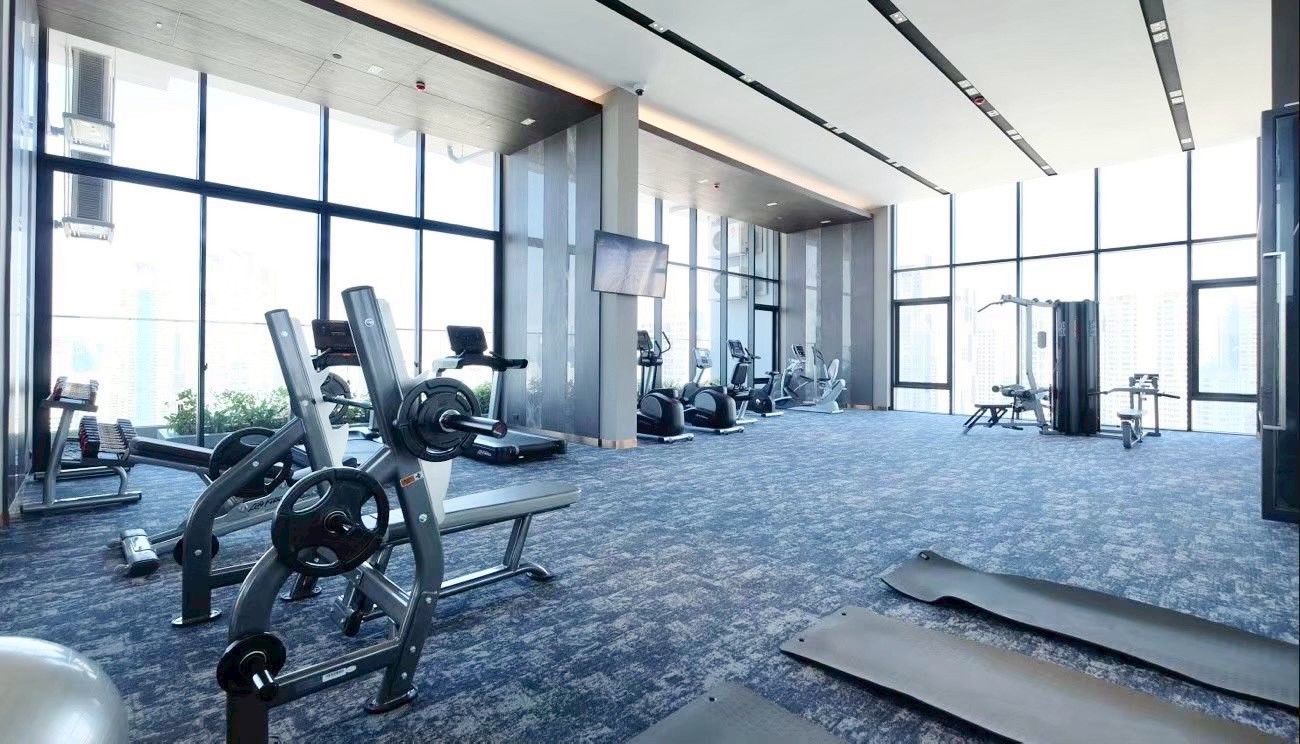 ให้เช่าคอนโด ไซมิส เอ็กซ์คลูซีฟ ควีนส์ / For Rent Siamese Exclusive Queens Condo