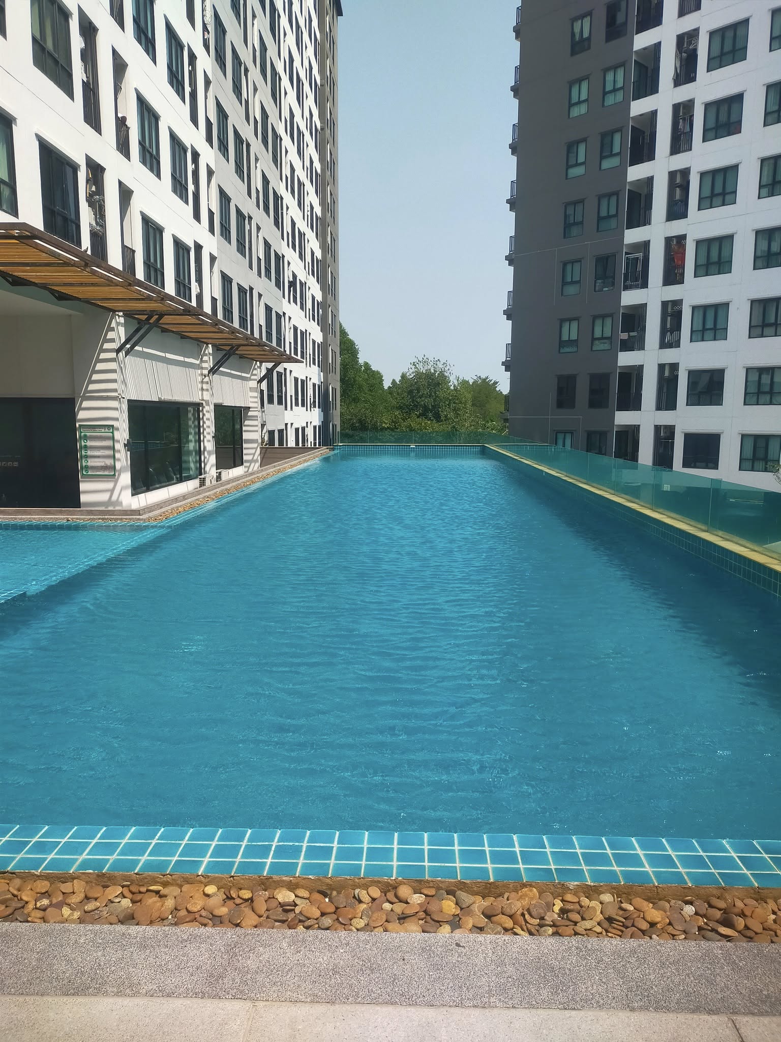 🏢 ให้เช่าคอนโด รีเจ้นท์ โฮม 18 แจ้งวัฒนะ-หลักสี่ (Regent Home 18 Changwattana-Laksi)| ห้องกั้นสัดส่วน เฟอร์ครบ