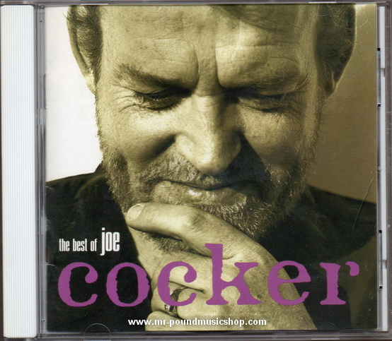 Joe Cocker - The Best of Joe Cocker