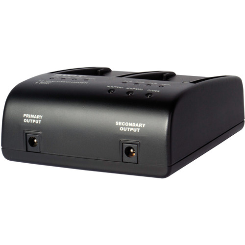 SWIT S-3602F Dual Charger for Sony NP-F970/770