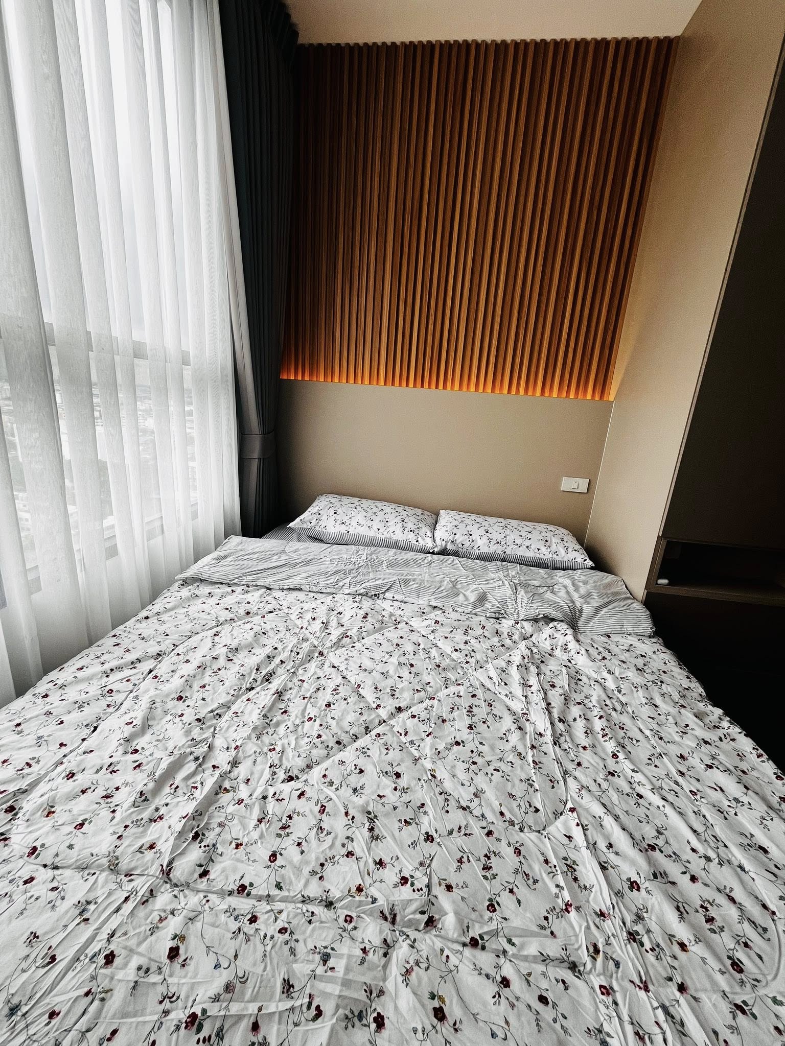 ✨ ให้เช่าคอนโด The Origin Ram 209 Interchange (ดิ ออริจิ้น ราม 209 อินเตอร์เชนจ์)