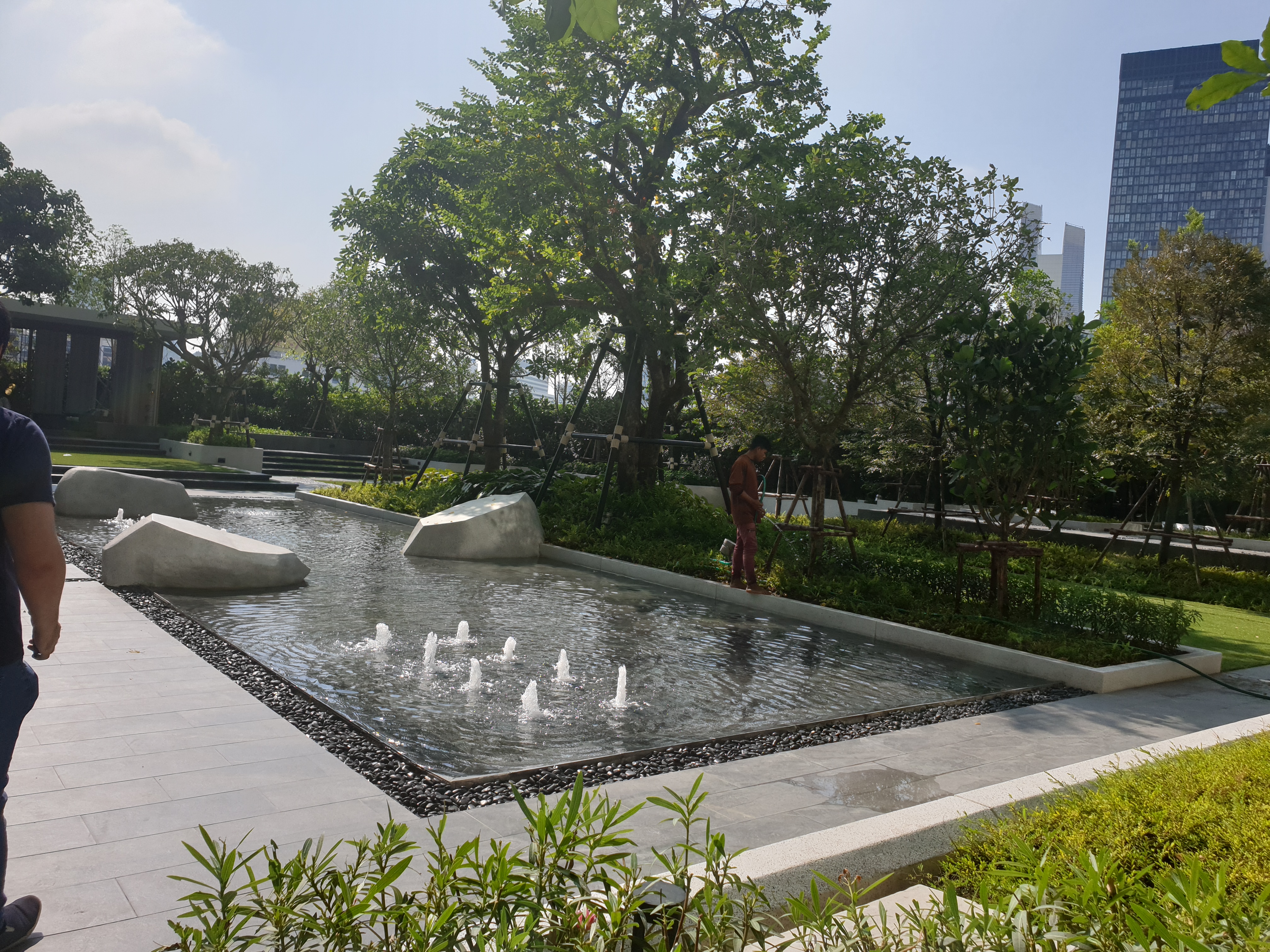 🏢✨ ให้เช่า คอนโด Life One Wireless (ไลฟ์ วัน ไวร์เลส – เพลินจิต) ห้อง Studio พร้อมอยู่ ทำเลทอง ใจกลางสุขุมวิท เพลินจิต 🏙️