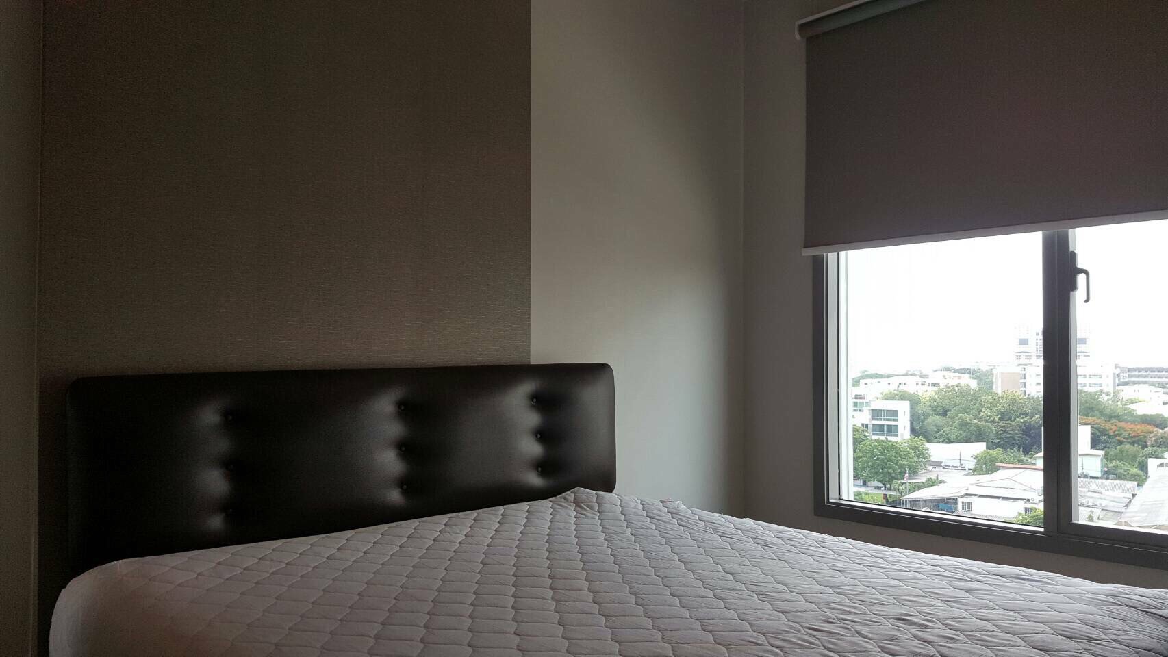 ให้เช่าคอนโด Ceil by Sansiri (ซีล บาย แสนสิริ) 1 ห้องนอน