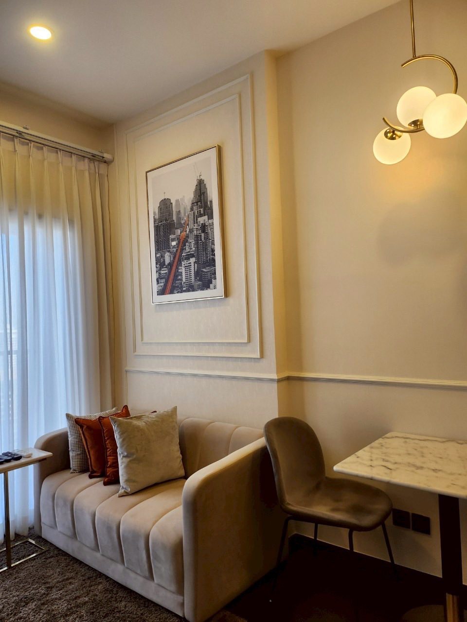 ให้เช่าคอนโด Park Origin Thonglor – คอนโดใจกลางทองหล่อ