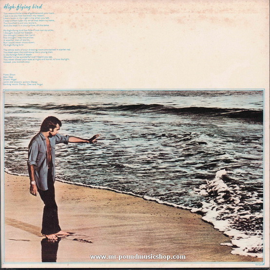 Elton John - Don't Shoot Me I'm Only The Piano Player