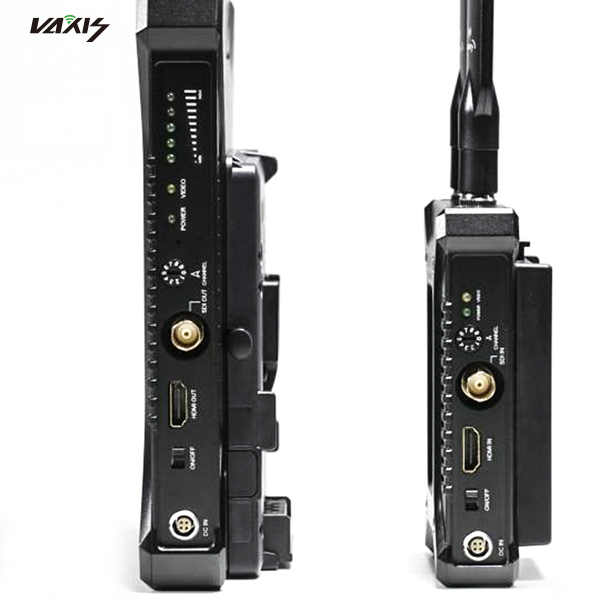 VAXIS STORM 1200FT Wireless Video Transmission ระยะ 365 เมตร