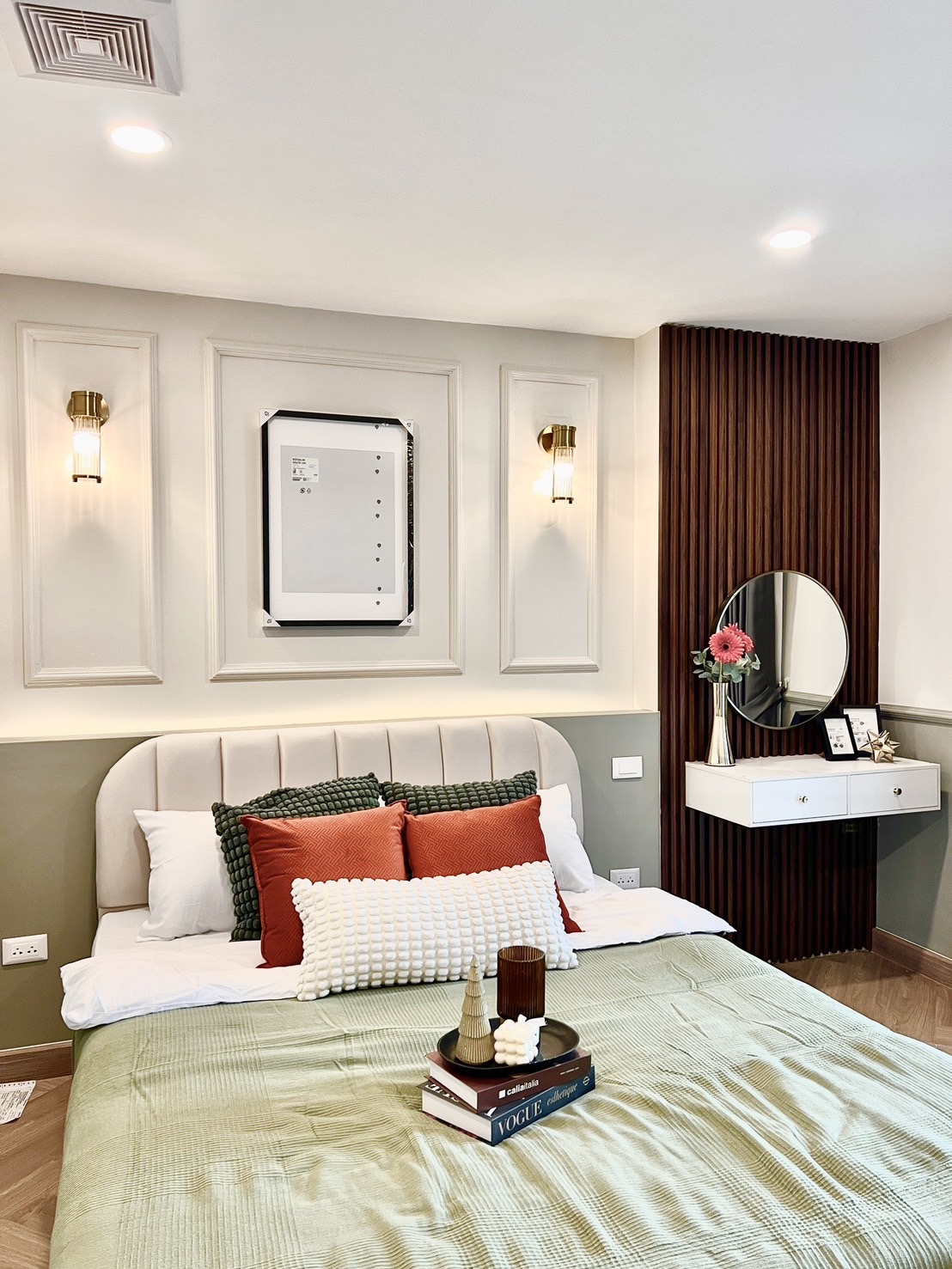 🔥 ขาย / ให้เช่าคอนโด ศรีวรา แมนชั่น 1 รัชดา–พระราม 9 (Sriwara Mansion 1 Ratchada–Rama 9) ห้องใหม่แต่งสวย พร้อมอยู่จริง ไม่จกตา 🔥