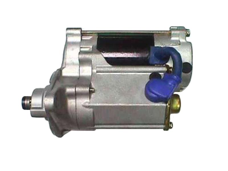 ไดสตาร์ท SUBARU LOYALE,LEGECY,DL,DG ,1800,BRAT เครื่องEA71