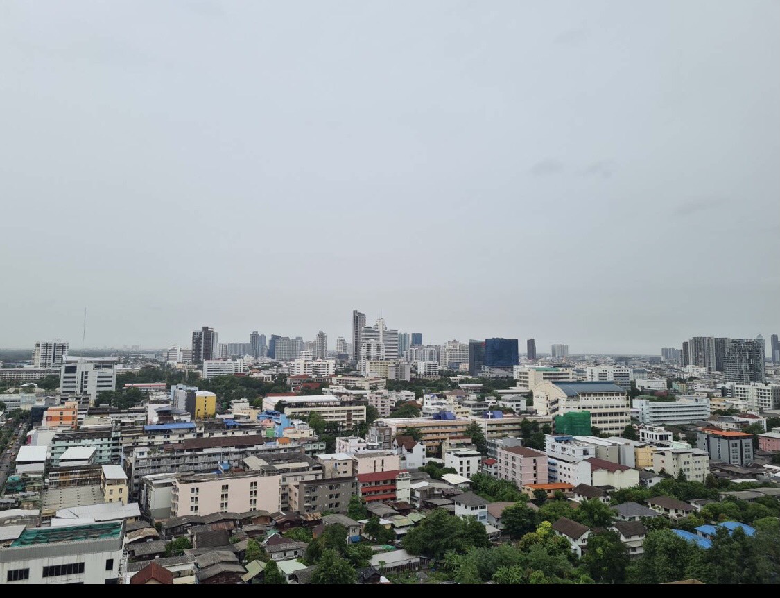 ให้เช่าคอนโด Supalai Elite Sathorn - Suanplu (ศุภาลัย เอลีท สาทร-สวนพลู ) 1 ห้องนอน 1 ห้องน้ำ ขนาด 50 ตร.ม.