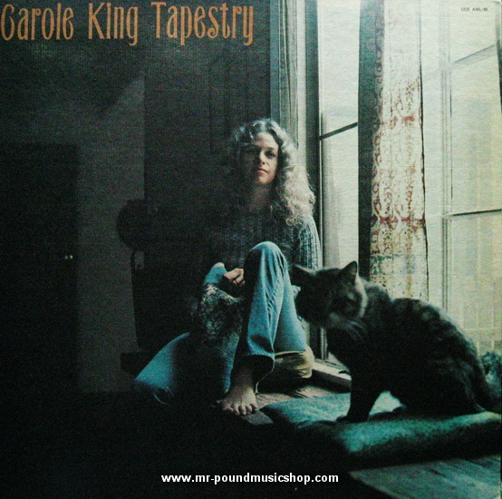 Carole King - Tapestry