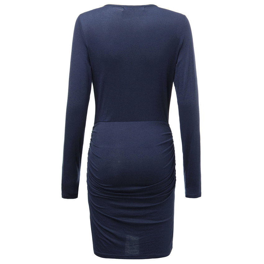 ZANZEA Bodycon Cocktail Party Evening Sexy Women V-neck Asia Dresses Online
