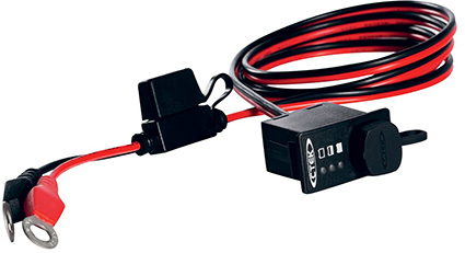 Comfort Indicator Panel