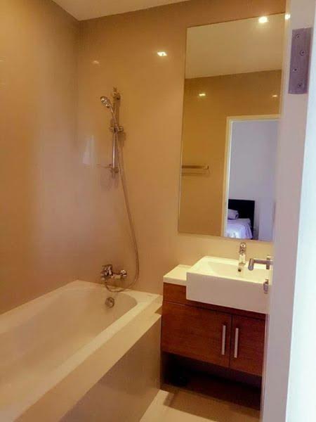 ให้เช่าคอนโด Noble Refine (โนเบิล รีไฟน์) 2 ห้องนอน 2 ห้องน้ำ ขนาด 67.79 ตรม ชั้น 17