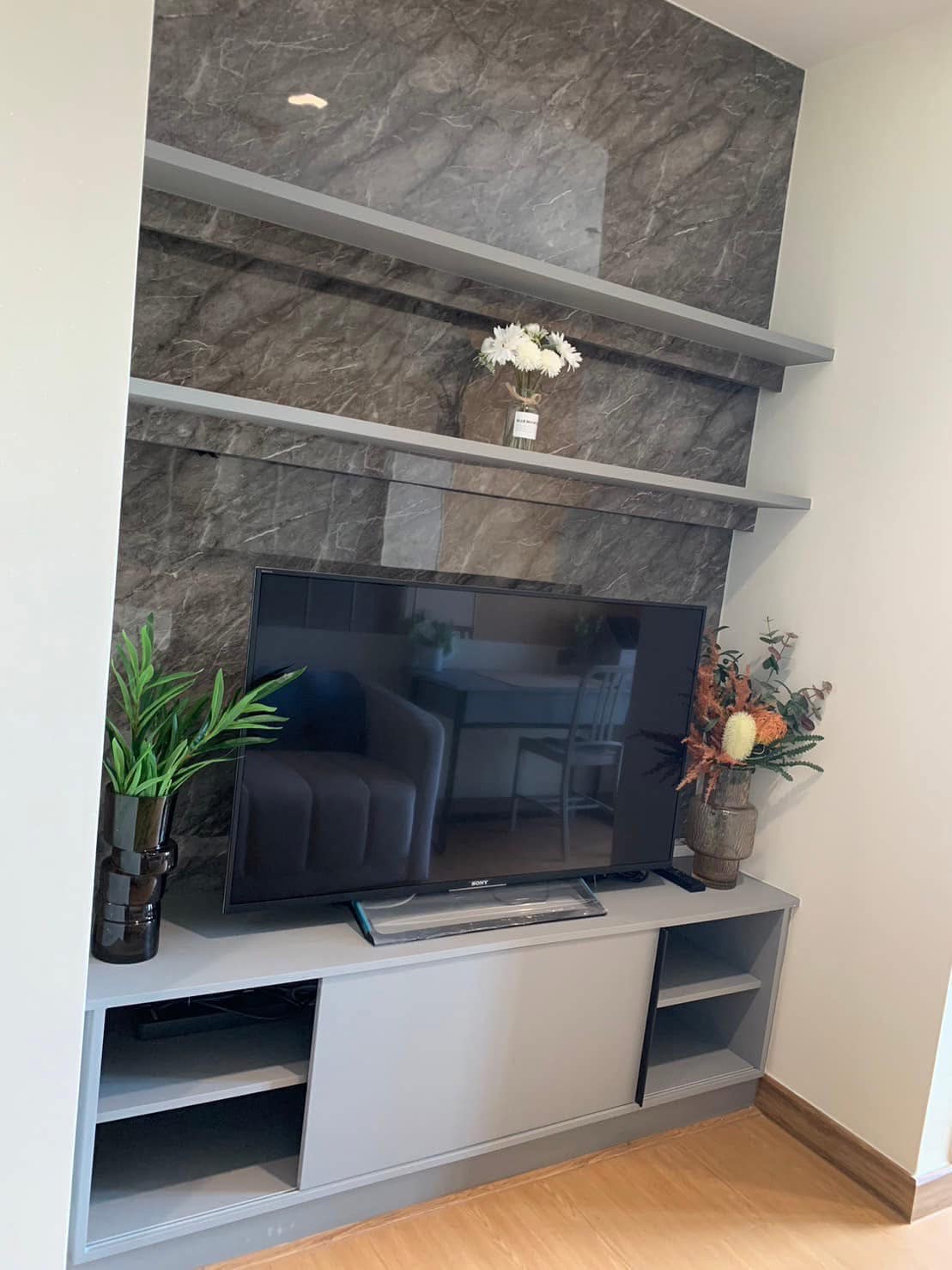 ให้เช่าด่วน‼ ห้องแต่งจัดเต็มคอนโด Chapter One Midtown Ladprao 24 (แชปเตอร์ วัน มิดทาวน์ ลาดพร้าว 24) เพียง 100 ม. จาก MRT ลาดพร้าว