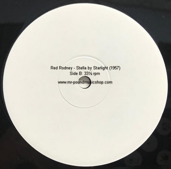 Red Rodney - Stella by Starlight (1957)