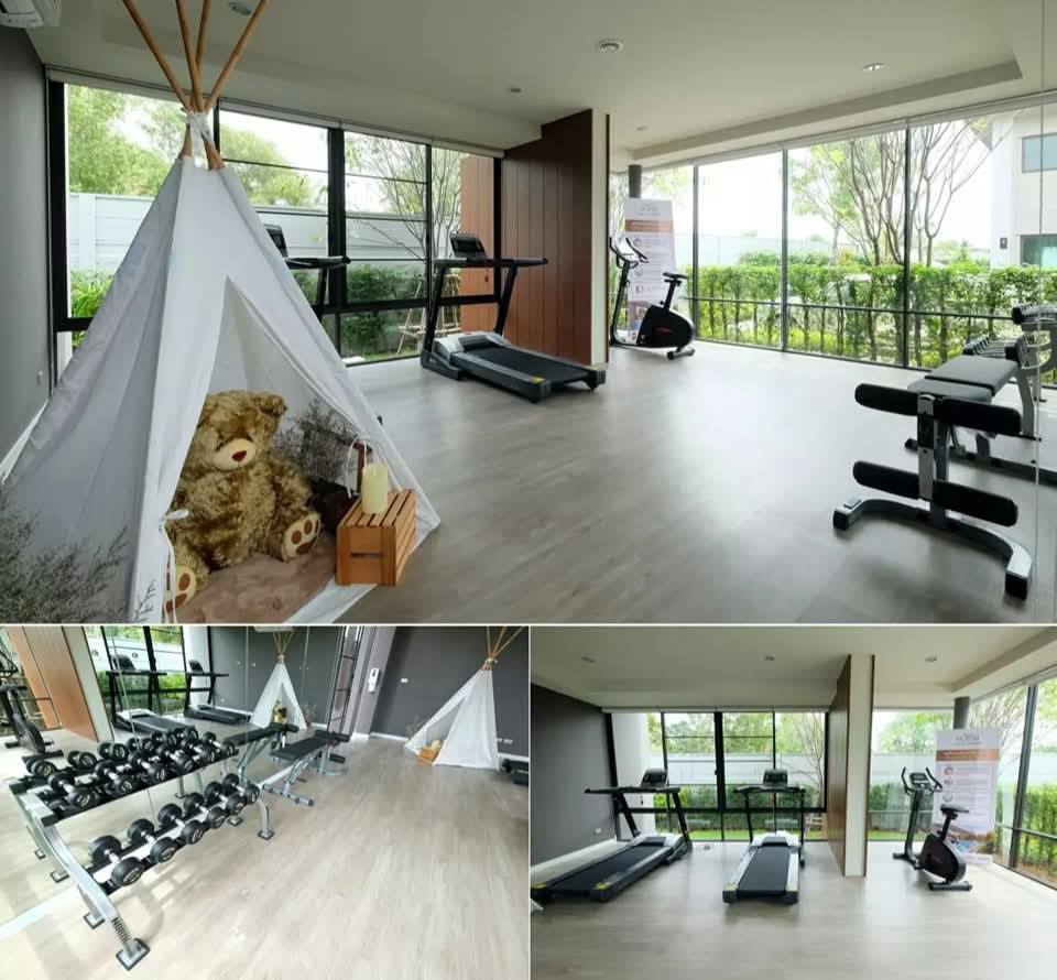 🌟 ขายบ้านเดี่ยวโครงการ แกรนด์ พลีโน่ รามอินทรา-วงแหวน Grande Pleno Ramintra-Wongwaen | บ้านใหม่มาก อายุเพียง 3 ปี พร้อมเฟอร์ครบ เข้าอยู่ได้ทันที 🌟