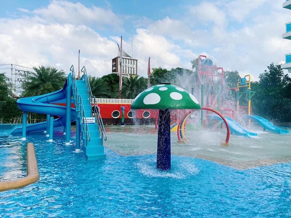 ขาย / เช่าราย / รายเดือน / รายปี คอนโด วิลล่า หัวหิน เดอะวิลล่า (หัวหิน) ( My Resort Family Condo @ Hua Hin มาย รีสอร์ท แฟมิลี่ คอนโด )