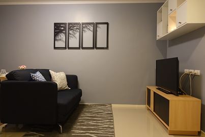 ขายคอนโด Notting Hill Sukhumvit 107 (น็อตติ้ง ฮิลล์ สุขุมวิท 107 ) 1 ห้องนอน 1 ห้องน้ำ ขนาด 33 ตร.ม. ชั้น7 ทิศตะวันออกเฉียงเหนือ