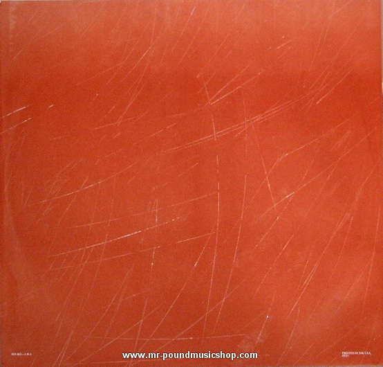 John Cougar Mellencamp - Scarecrow