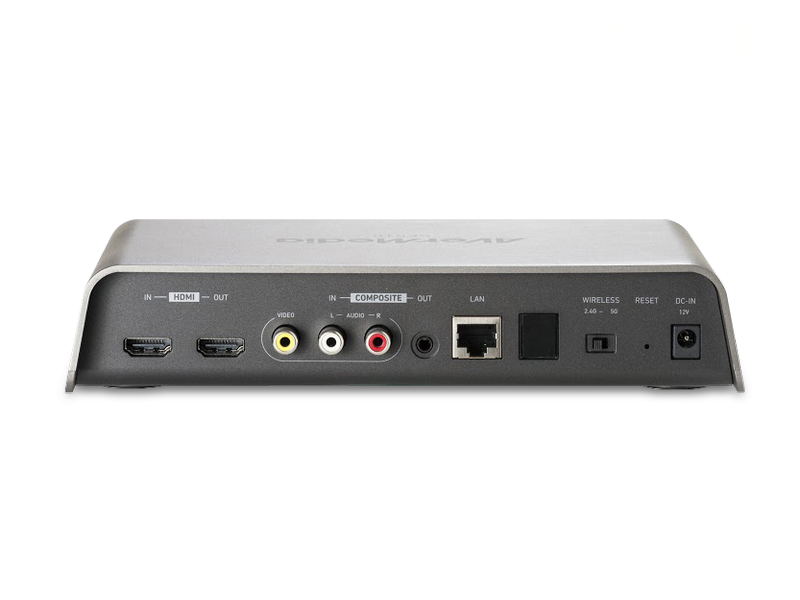 AVerCaster Lite SE510 Single HDMI/ Composite Compact Encoder