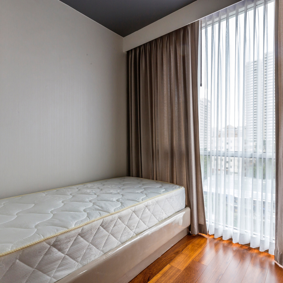 ให้เช่าคอนโด Inter Lux Residence (อินเตอร์ ลักส์ พรีเมียร์ สุขุมวิท 13) 2 ห้องนอน 2 ห้องน้ำ