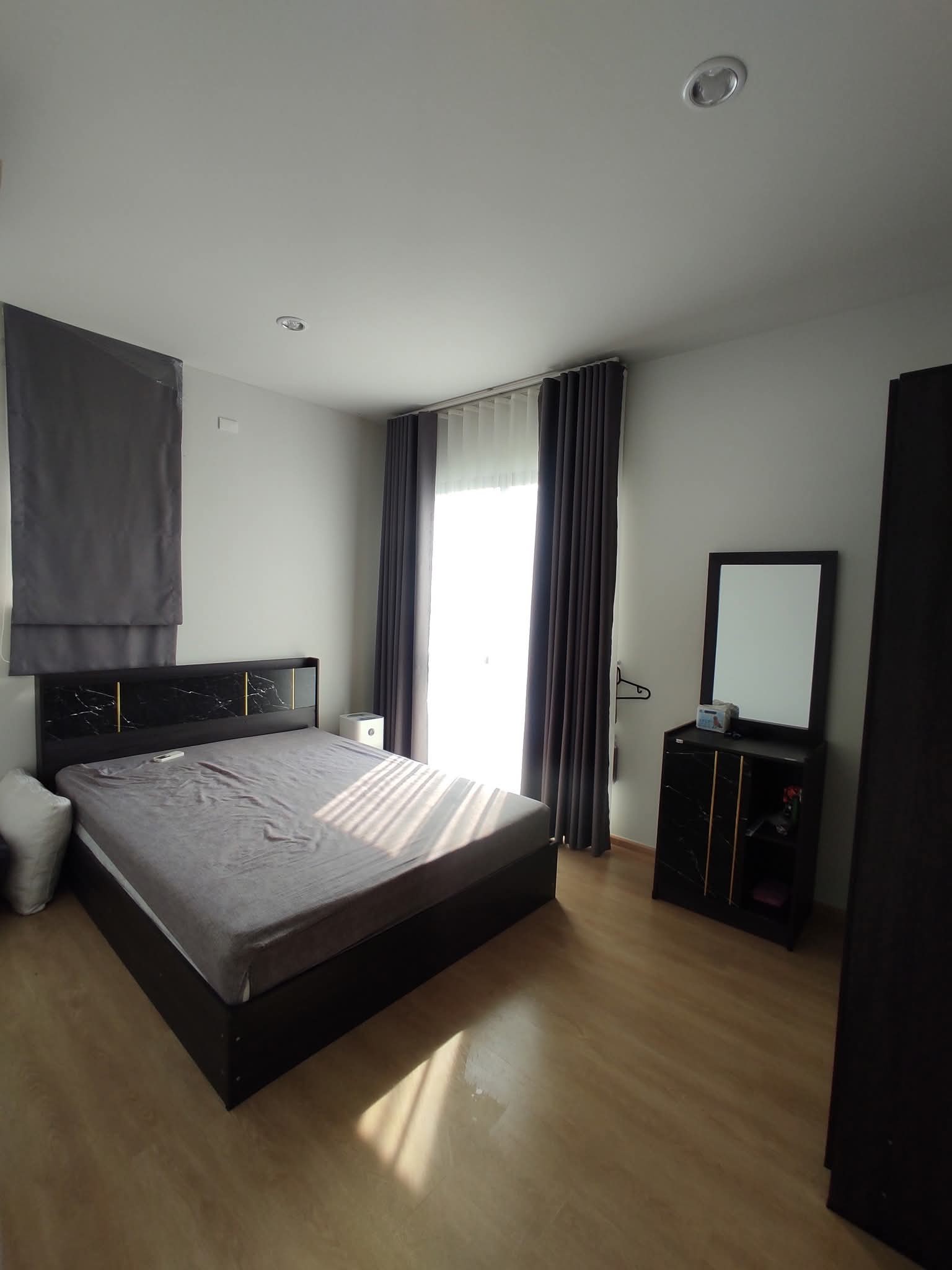 🏡 ขายบ้านเดี่ยว 2 ชั้น พร้อมอยู่ หมู่บ้านเอสเกตไลฟ์ ราชพฤกษ์ - กาญจนา