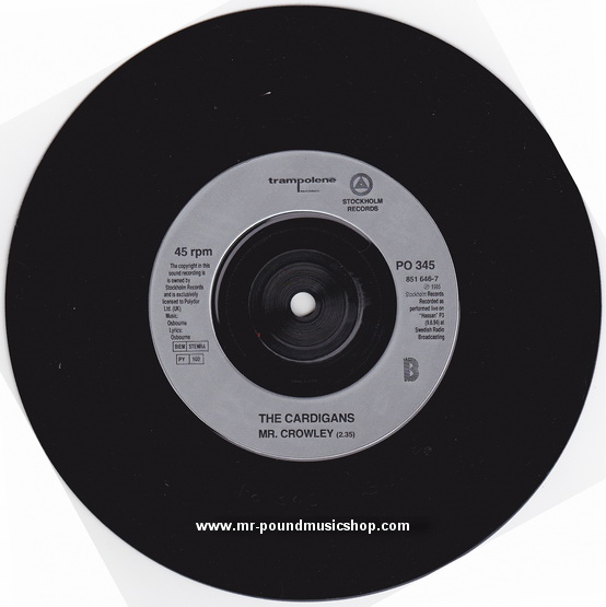 The Cardigans - Carnival