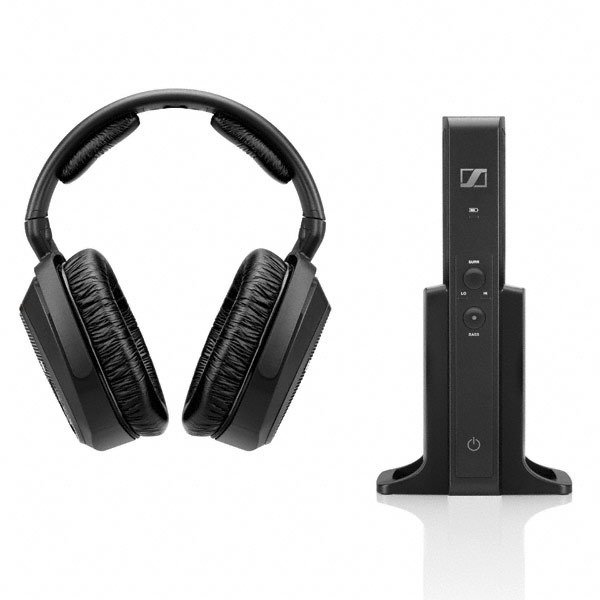 RS175 หูฟังแบบไร้สาย Sennheiser Headphone