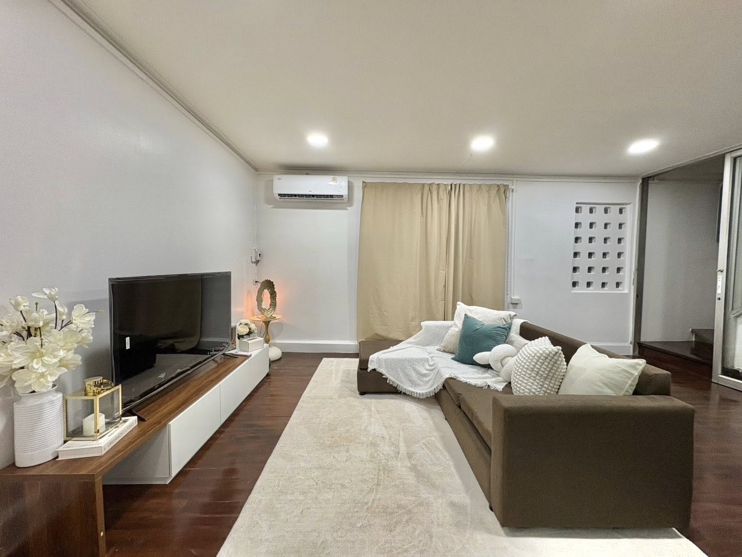 🏡 ให้เช่าบ้านเดี่ยว ลาดพร้าว ซอย 9 / For Rent Single House Ladprao Soi 9