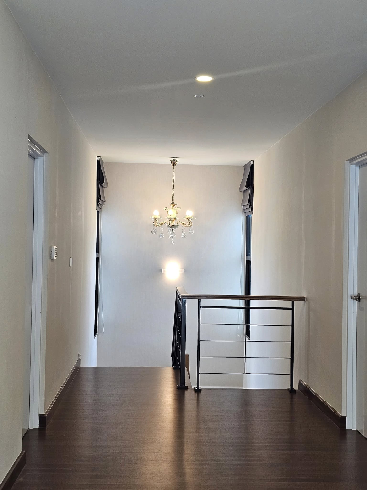 ให้เช่า บ้านเดี่ยวสองชั้น หมู่บ้านเดอะซิตี้ สะพาน-เจษฎาบดินทร์ (The City Saphan Jesadabodin) ค่าเช่าเพียง 110,000 บาท/เดือน