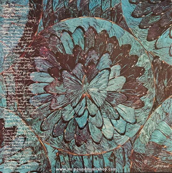 Santana - Borboletta