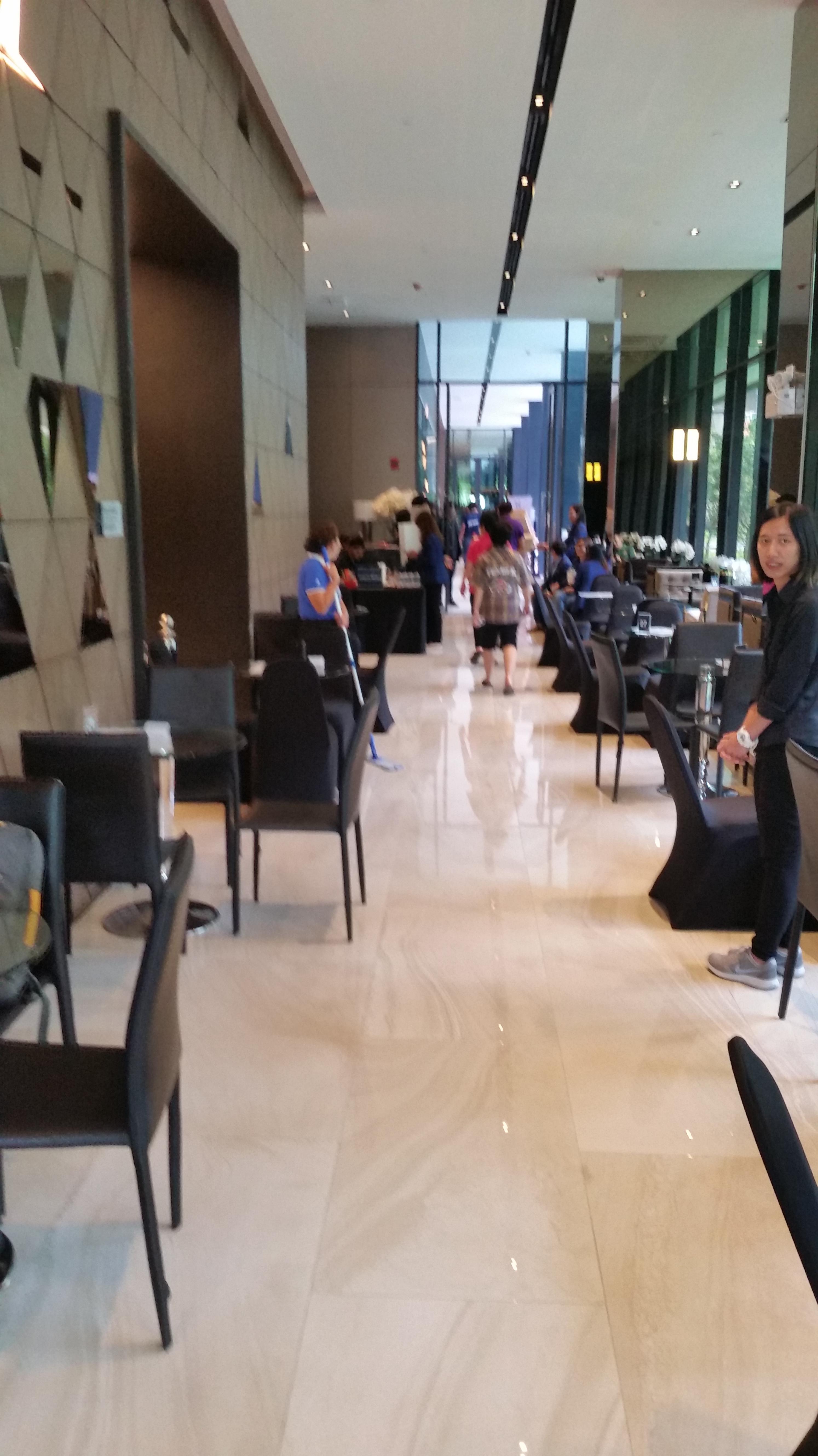 ให้เช่าคอนโด Ideo Sukhumvit 93 (ไอดีโอ สุขุมวิท 93) 2 ห้องนอน 2 ห้องน้ำ ขนาด 52.3 ตรม ชั้น 36 ห้องตกแต่ครบพร้อมอยู่