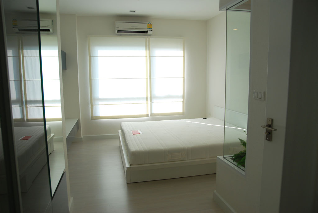 ขาย / เช่า The Room Ratchada - Ladprao (เดอะ รูม รัชดา-ลาดพร้าว) 1 ห้องนอน 1 ห้องน้ำ ห้อง 356 ขนาด 40 ตรม