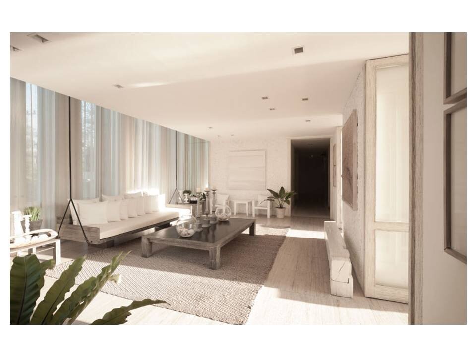 รหัสทรัพย์ 30006 ขายคอนโด Baan Nub Kluen Condo By Sansiri (บ้านนับคลื่น เขาเต่า หัวหิน)