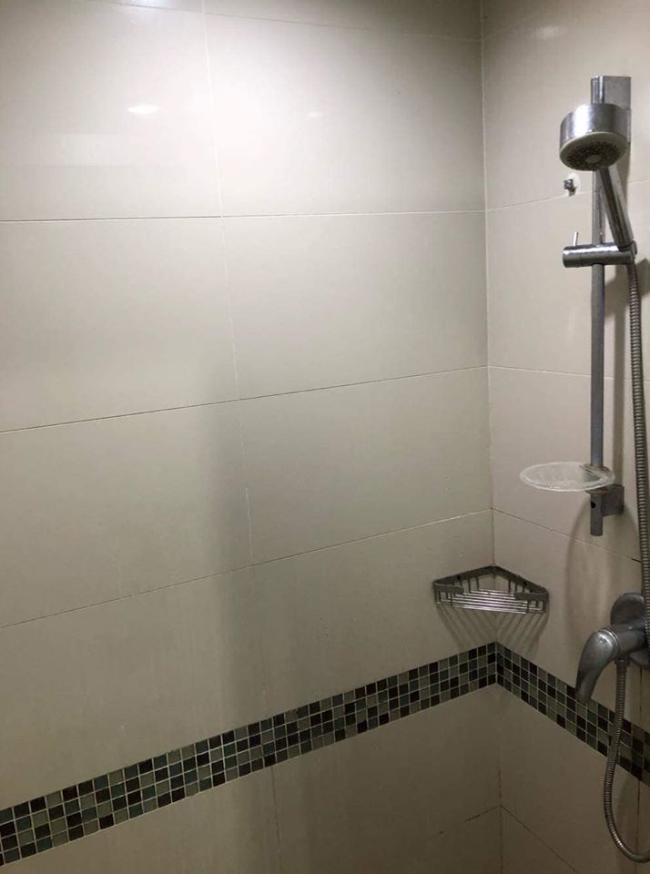 ขายคอนโด Lumpini Park Riverside Rama 3 (ลุมพินี พาร์ค ริเวอร์ไซด์ พระราม 3 ) 1 ห้องนอน 1 ห้องน้ำ พื้นที่ 26.48 ตร.ม.