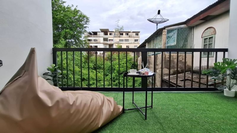 ขาย-บ้านสวยรีโนเวทใหม่ โฮมออฟฟิต ทาวน์เฮ้าส์แต่งสวยพร้อมอยู่ ทำเลดีมาก ห่างBig C กลัปพฤกษ์ 5 นาที