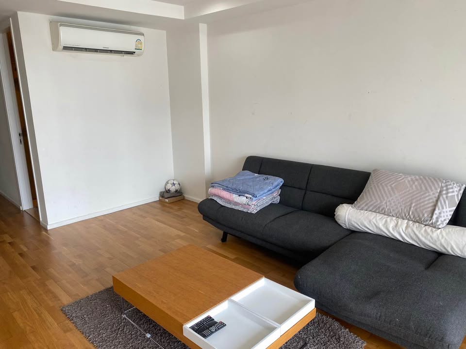 🌟 ให้เช่าคอนโด 15 Sukhumvit Residences (15 สุขุมวิท เรสซิเดนซ์) ให้เช่า Fully-furnished พร้อมเข้าอยู่ได้ทันที