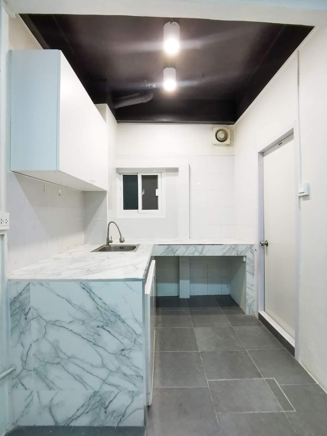 ให้เช่า ทาวน์เฮ้าส์ 3 ชั้น ซอยประชาชื่น 36 🏠 ขนาด 3 ห้องนอน 3 ห้องน้ำ 1 ห้องครัว