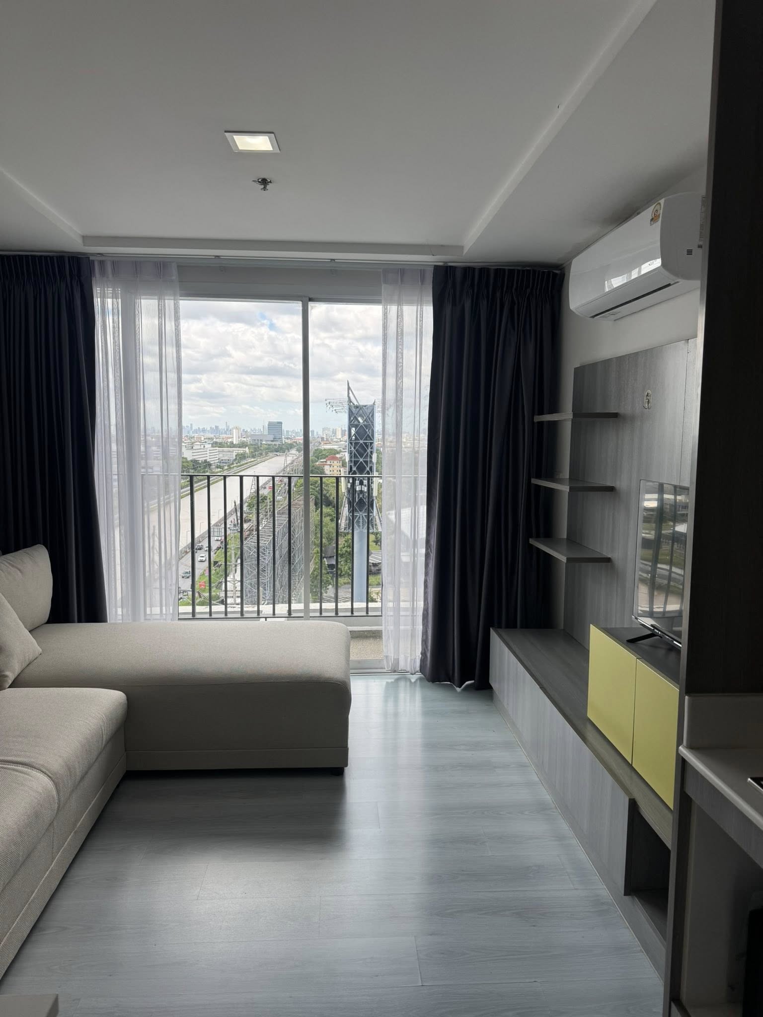 🏡 ให้เช่าคอนโด กรีเน่ แจ้งวัฒนะ – เมืองทอง / For Rent Condo Grene Chaengwattana – Muang Thong