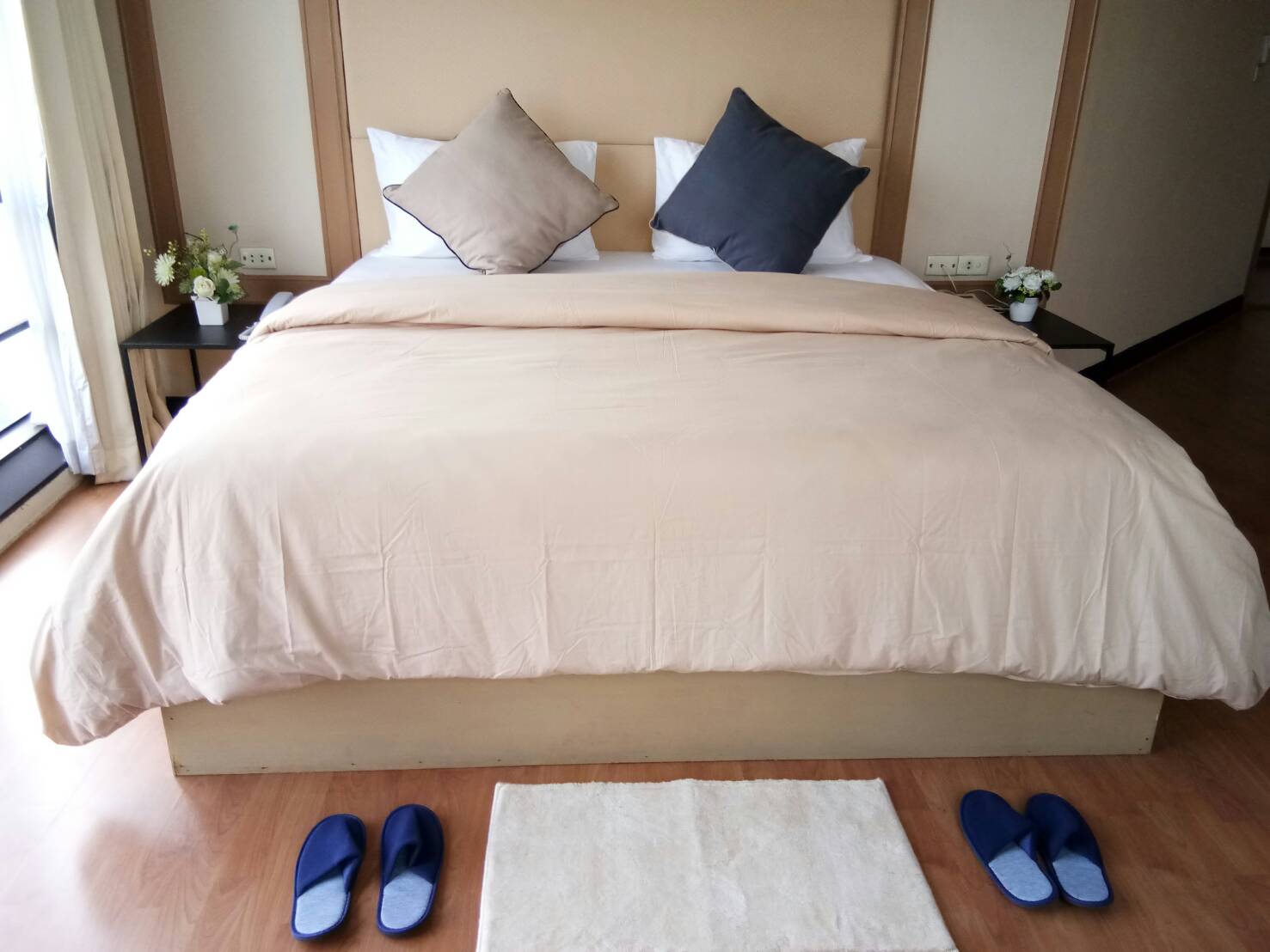 รหัสทรัพย์ 65614 (ห้องเลขที่ 203 ) ให้เช่าคอนโด The Waterford Park Sukhumvit 53 THONG LOR 5