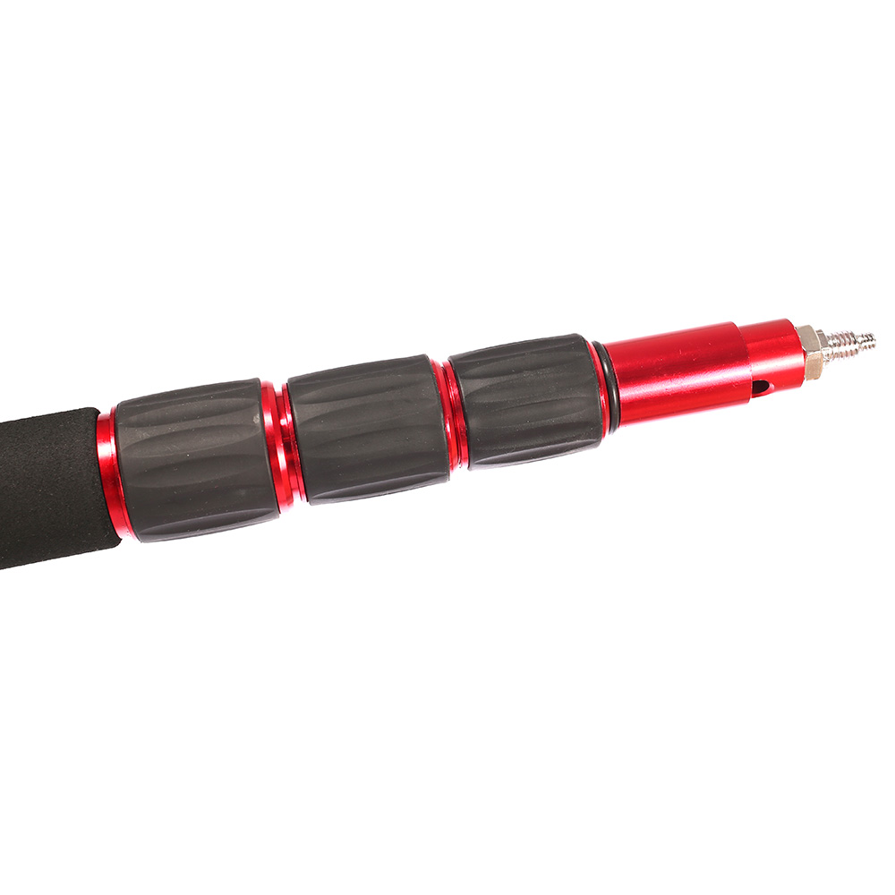 SMART SM-B100C Carbon Fiber Microphone Boompoles 3m ก้านไมค์ช็อคกัน