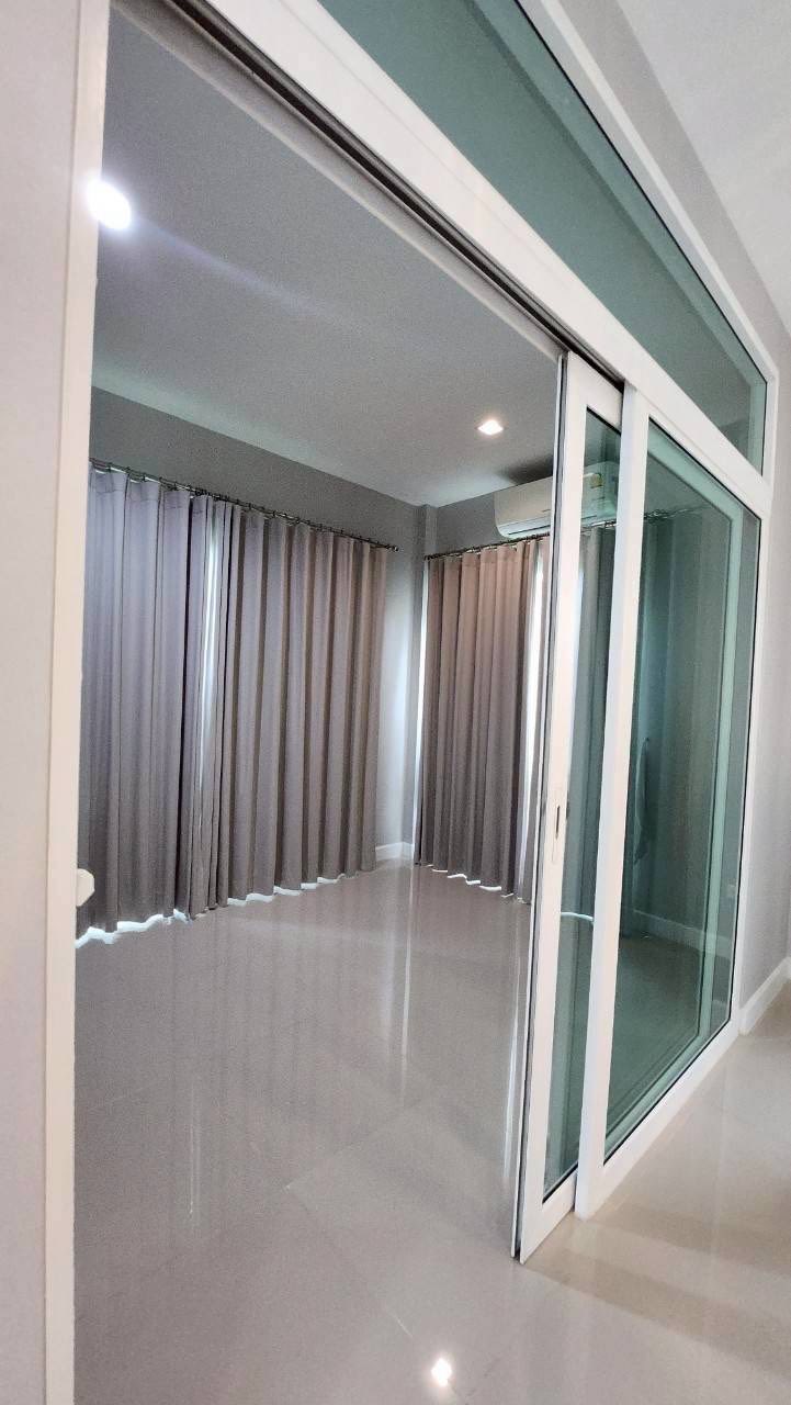 🏡 ให้เช่าบ้านเดี่ยว หมู่บ้าน คาซ่า วิลล์ ดอนเมือง – สรงประภา / For Rent Casa Ville Donmuang – Songprapa