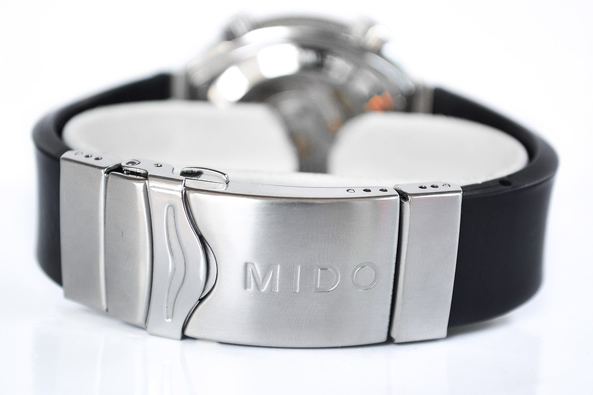 Mido All Dial Automatic Diver (Sold)