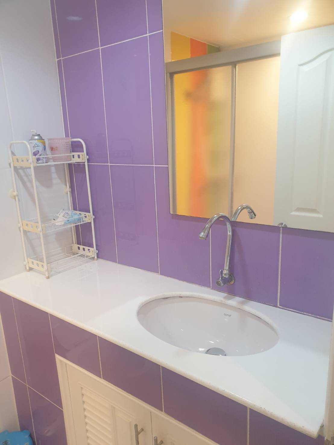 ขายคอนโด พร้อมผู้เช่าสัญญา1ปี(เช่า7500/เดือน หมดสัญญา เมษายน66) โครงการ คอนโด ลุมพินี วิลล์ บางแค Lumpini Ville Bangkhae