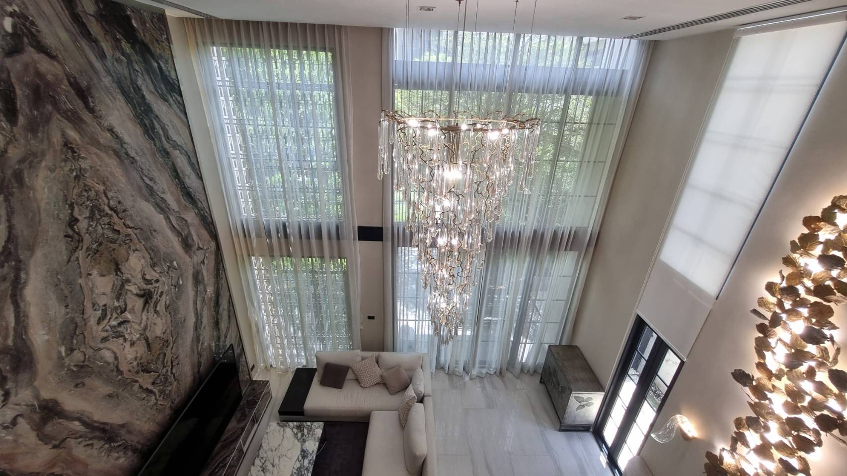 🌟 ขาย/ให้เช่า ทาวน์โฮมหรู โครงการ Quarter 31 (ควอเตอร์ 31) | 5 ชั้น พร้อมลิฟต์ ใจกลางสุขุมวิท 31 🌟